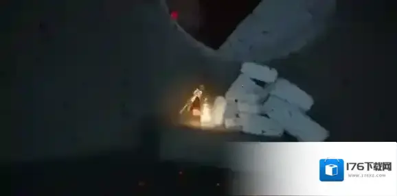 光遇暴风眼在哪里 光遇暴风眼献祭攻略