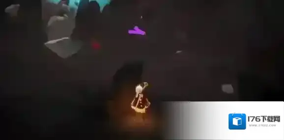 光遇暴风眼在哪里 光遇暴风眼献祭攻略