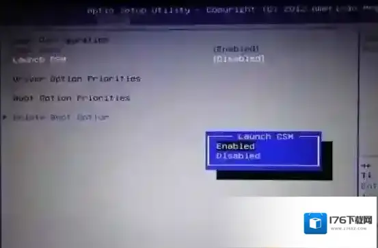 华硕重装系统按什么键设置从U盘启动？