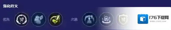 金铲铲之战魔战卡萨丁阵容推荐-金铲铲之战s12卡萨丁主C装备搭配