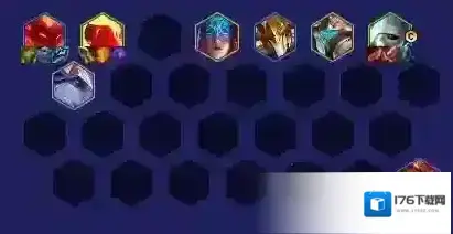 金铲铲之战魔战卡萨丁阵容推荐-金铲铲之战s12卡萨丁主C装备搭配