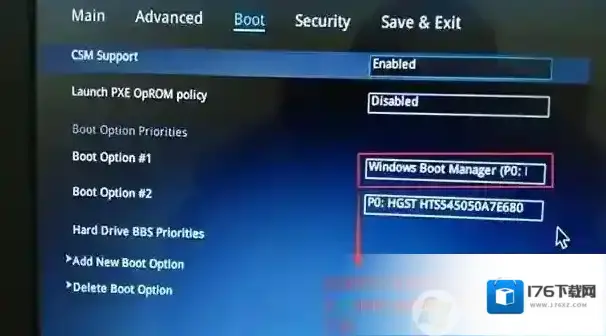 华硕飞行堡垒S M80安装win7系统教程 华硕飞行堡垒S M80安装win7系统教程