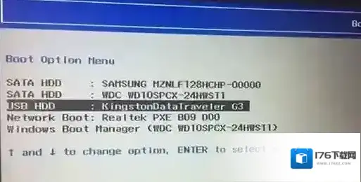 联想 ThinkCentre M710s win10改win7教程 联想 ThinkCentre M710s win10改win7教程