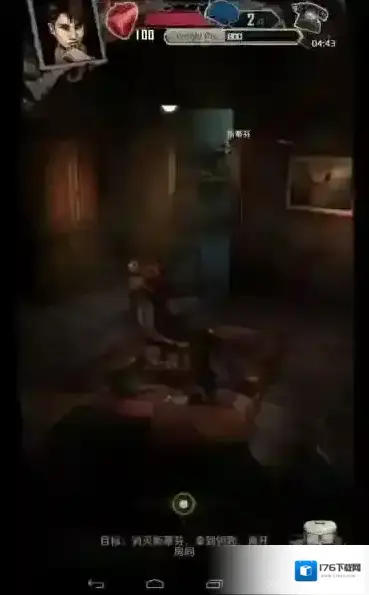 邪神的遗产怎么卡刷怪 无伤卡房刷怪方法介绍