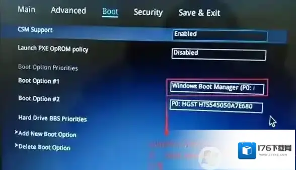 华硕灵耀x pro装win7无法开机怎么办?(已解决) 华硕灵耀x pro装win7无法开机怎么办?(已解决)