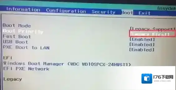 联想拯救者y7000重装win10专业版教程 联想拯救者y7000重装win10专业版教程