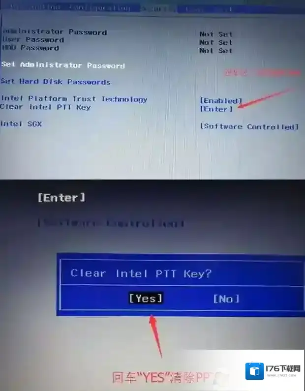 联想拯救者y7000重装win10专业版教程 联想拯救者y7000重装win10专业版教程