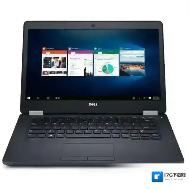 Dell latitude e5470笔记本预装win10改win7图文教程 Dell latitude e5470笔记本预装win10改win7图文教程
