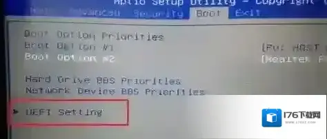 神舟新瑞 K80预装win10改win7教程 神舟新瑞 K80预装win10改win7教程