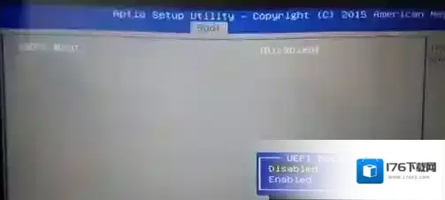 神舟新瑞 K80预装win10改win7教程 神舟新瑞 K80预装win10改win7教程