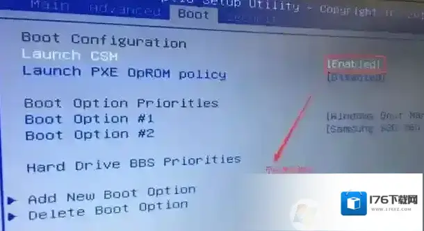 玩家国度rog gt51ca怎么装win7?(图文教程) 玩家国度rog gt51ca怎么装win7?(图文教程)