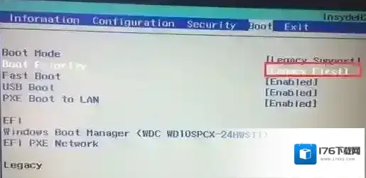 联想小新 700怎么改win7？联想小新 700 装win7教程
