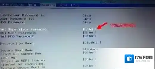 宏碁掠夺者GX 791预装Windows 10改win7安装教程 宏碁掠夺者GX 791预装Windows 10改win7安装教程
