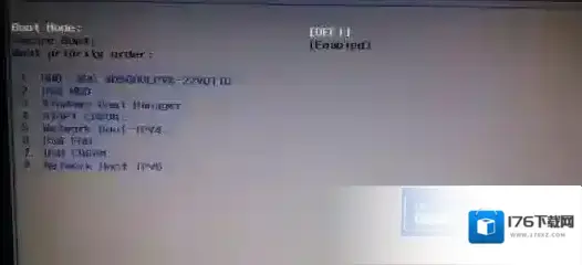 宏碁掠夺者GX 791预装Windows 10改win7安装教程 宏碁掠夺者GX 791预装Windows 10改win7安装教程