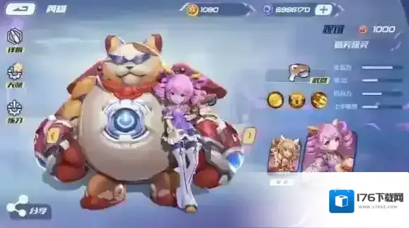 英雄战境怎么打团 英雄战境阵容团战攻略介绍