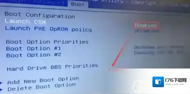 华硕V755UX6200笔记本重装win7教程
