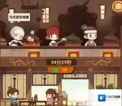 爆炒江湖全料理属性加成一览 爆炒江湖菜谱介绍