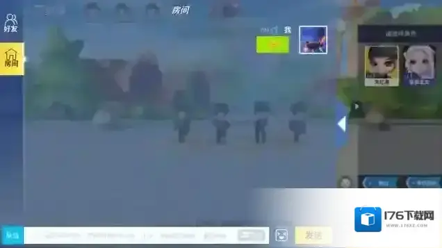 逃跑吧少年版本更新DMM星球的捉迷藏高手?淘气云·可露来咯 逃跑吧少年版本更新DMM星球的捉迷藏高手?淘气云·可露来咯