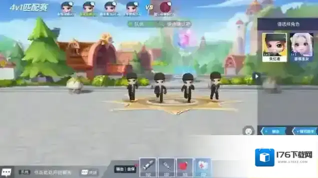 逃跑吧少年版本更新DMM星球的捉迷藏高手?淘气云·可露来咯 逃跑吧少年版本更新DMM星球的捉迷藏高手?淘气云·可露来咯