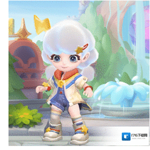 逃跑吧少年版本更新DMM星球的捉迷藏高手?淘气云·可露来咯 逃跑吧少年版本更新DMM星球的捉迷藏高手?淘气云·可露来咯