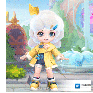 逃跑吧少年版本更新DMM星球的捉迷藏高手?淘气云·可露来咯 逃跑吧少年版本更新DMM星球的捉迷藏高手?淘气云·可露来咯