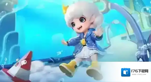 逃跑吧少年版本更新DMM星球的捉迷藏高手?淘气云·可露来咯 逃跑吧少年版本更新DMM星球的捉迷藏高手?淘气云·可露来咯