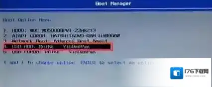 Acer VT630台式电脑怎么装win7?宏基VT630预装win10改win7教程 Acer VT630台式电脑怎么装win7?宏基VT630预装win10改win7教程