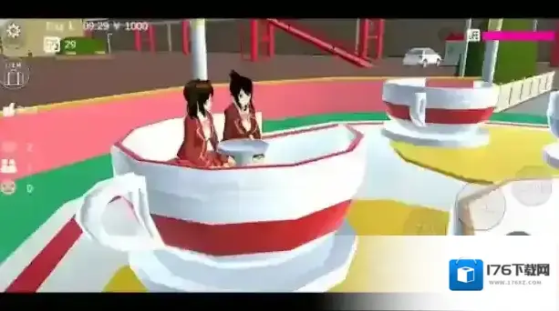 樱花校园模拟器1.045.17