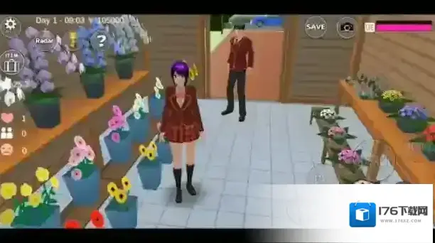 樱花校园模拟器1.045.17