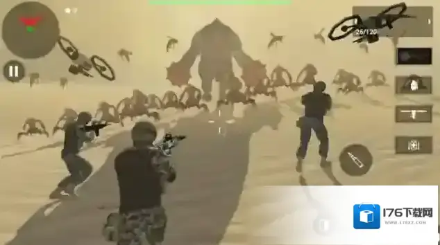 地球计划小队 地球计划小队