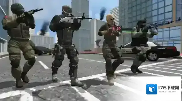 地球计划小队 地球计划小队