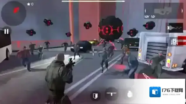 地球计划小队 地球计划小队