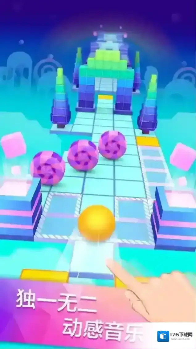 滚动的天空 滚动的天空