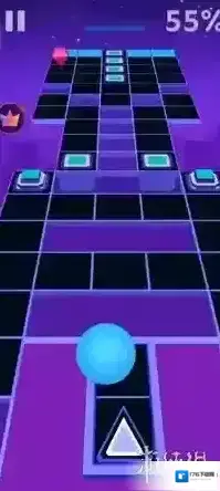 滚动的天空 滚动的天空