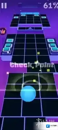 滚动的天空 滚动的天空