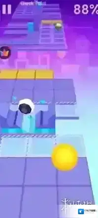 滚动的天空 滚动的天空