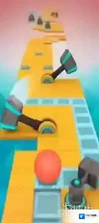 滚动的天空 滚动的天空