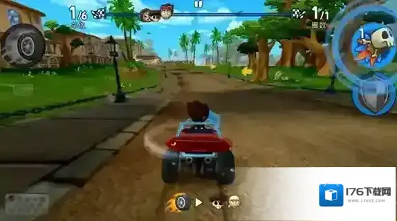 沙滩车竞速2 沙滩车竞速2