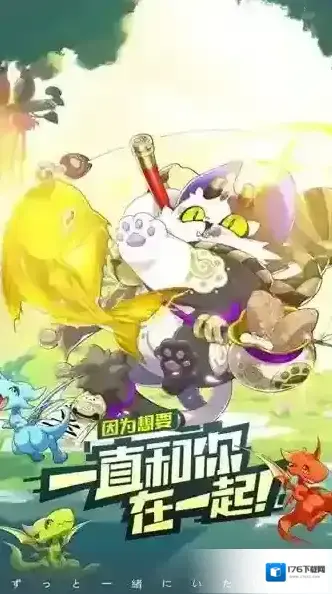 口袋觉醒 口袋觉醒