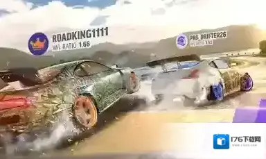 极限漂移专家 极限漂移专家