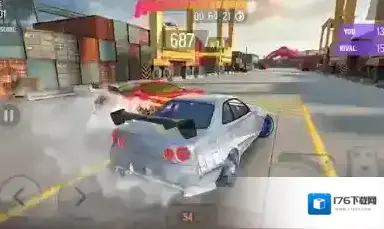 极限漂移专家 极限漂移专家