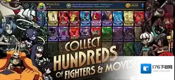 骷髅女孩 骷髅女孩