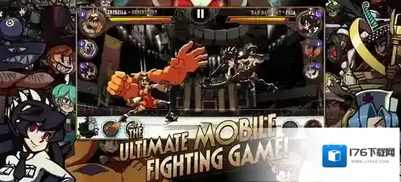 骷髅女孩 骷髅女孩