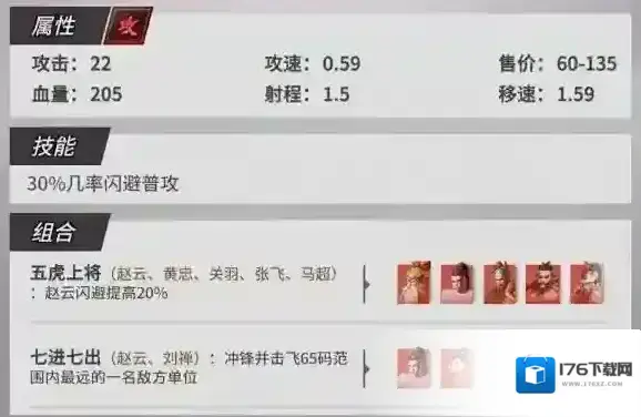 战三国八阵奇谋蜀国阵容怎么搭配 战三国八阵奇谋蜀国武将详细解析 战三国八阵奇谋蜀国阵容怎么搭配 战三国八阵奇谋蜀国武将详细解析