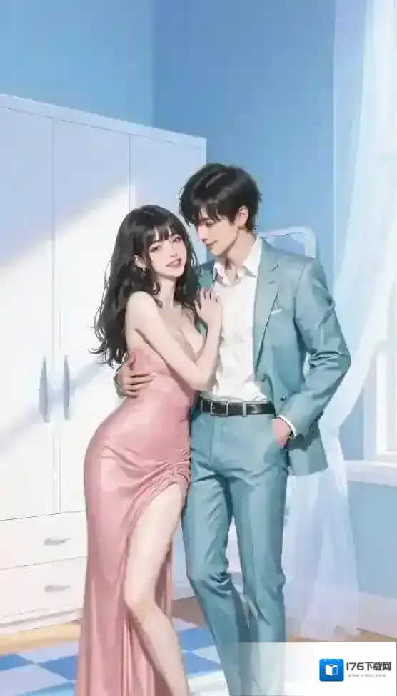 毛线换装 毛线换装