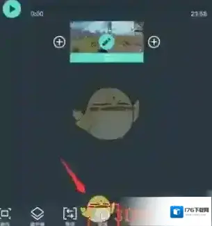 《万兴喵影》制作变速效果教程