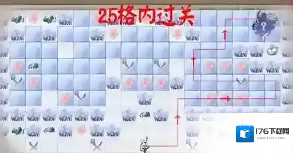 阴阳师一叶樱林怎么走 25步不杀怪路线分享 阴阳师一叶樱林怎么走 25步不杀怪路线分享