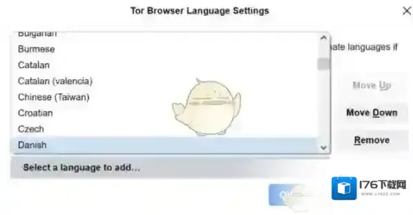 《zliabary》设置中文方法 《zliabary》设置中文方法