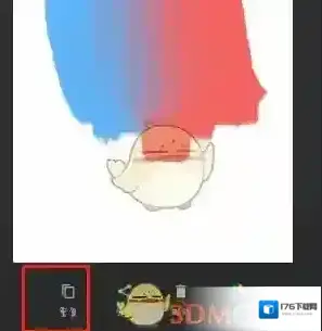 《painter》复制粘贴教程