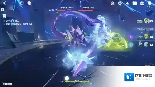 原神3.7离垢者肃心旅宴第三关6000分攻略 原神3.7离垢者肃心旅宴第三关6000分攻略